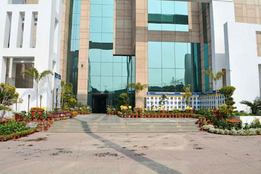 Asia Pacific Institute of Management New Delhi Campus Life photo 20